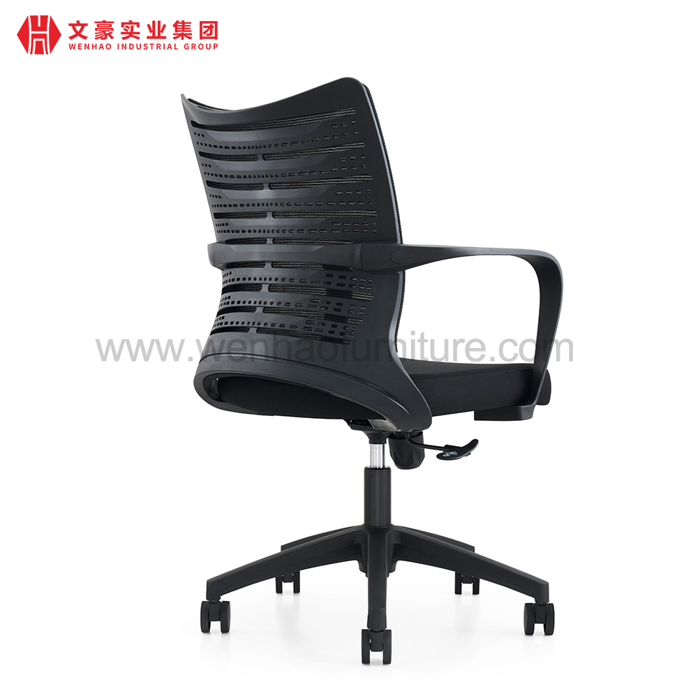 As cadeiras de escritório rodadas Mesh Ergo estofaram a fábrica de cadeiras de mesa na China