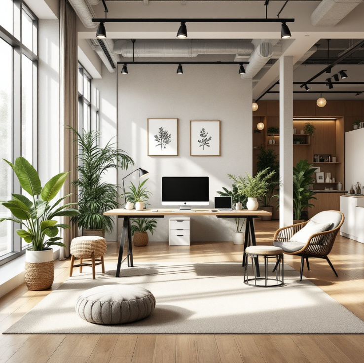 m&oacute;veis de escrit&oacute;rio