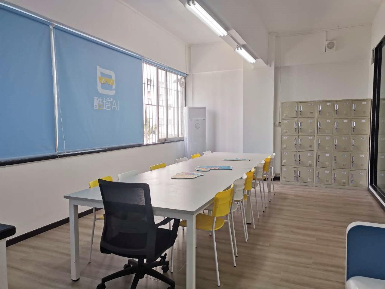 Tabela de conferências