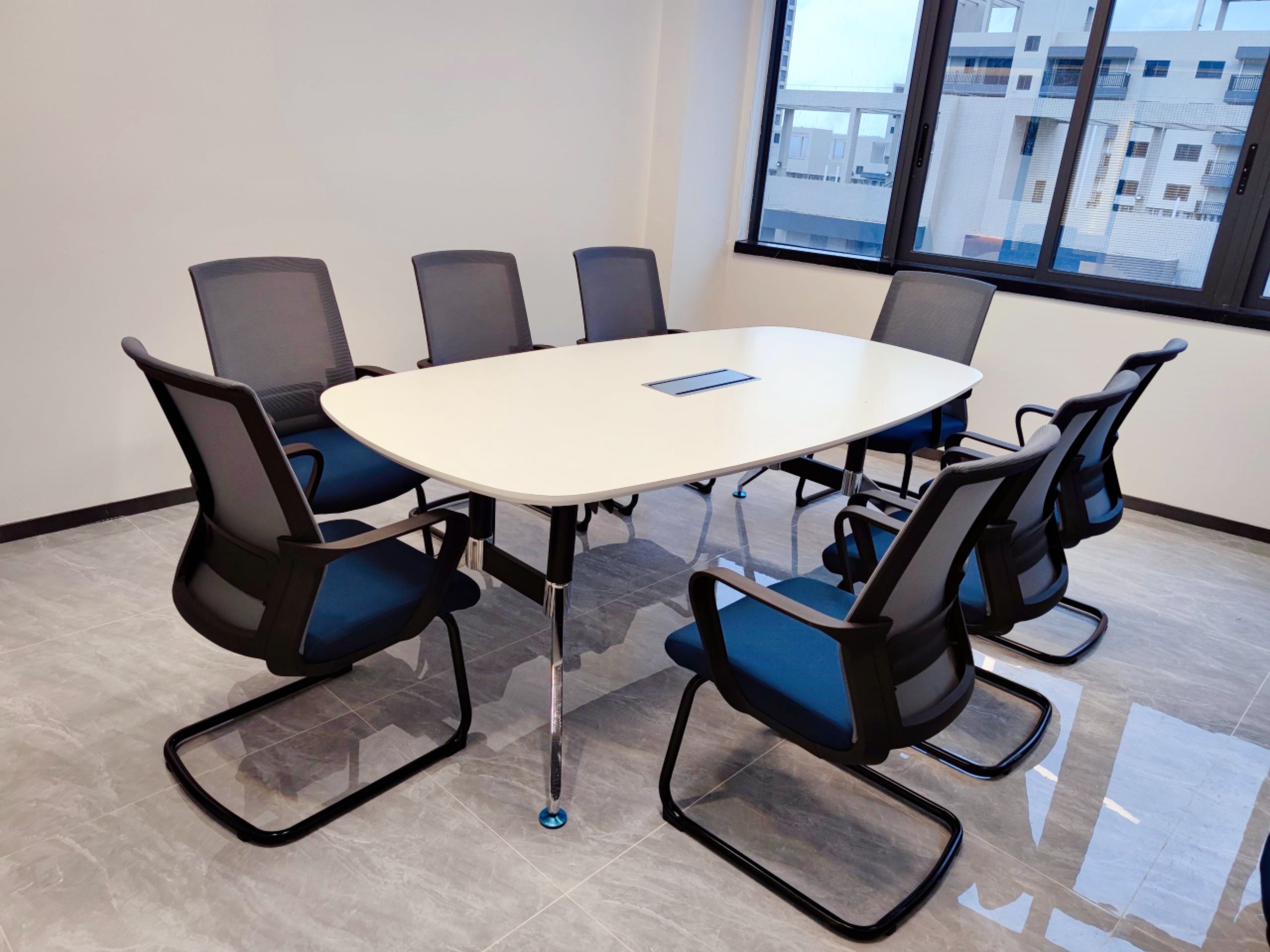 Mesa de reunião