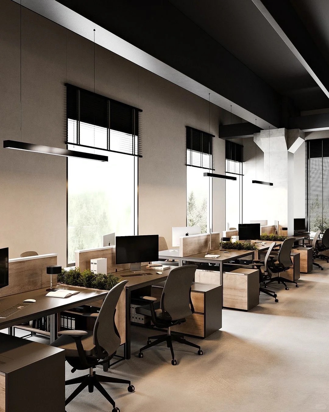 m&oacute;veis de escrit&oacute;rio