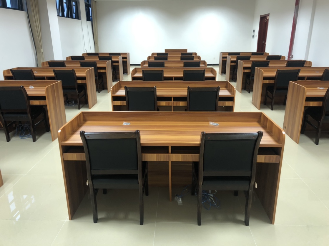 Fabricante de mesa de escritório da China