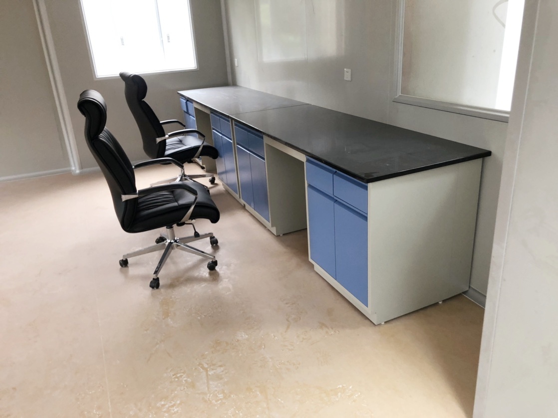 Desk do gerente