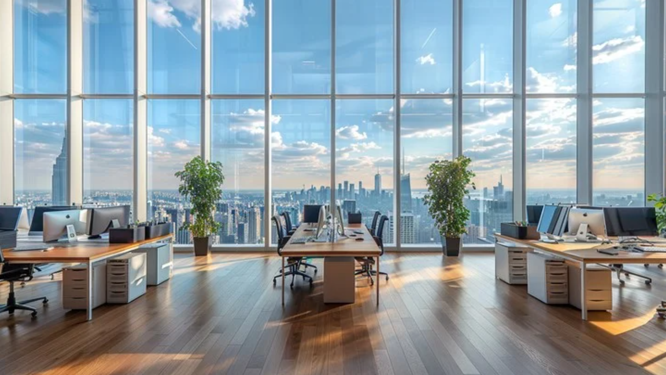 m&oacute;veis de escrit&oacute;rio