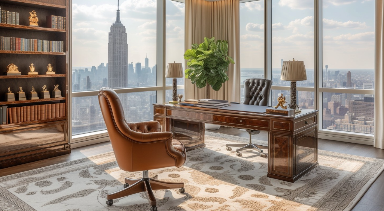 m&oacute;veis de escrit&oacute;rio