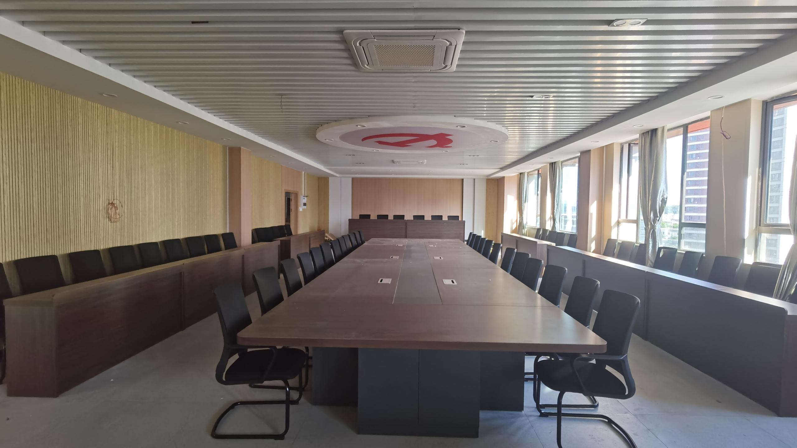 Tabela de conferências