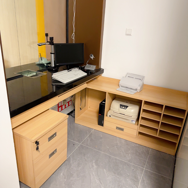 Desk do gerente