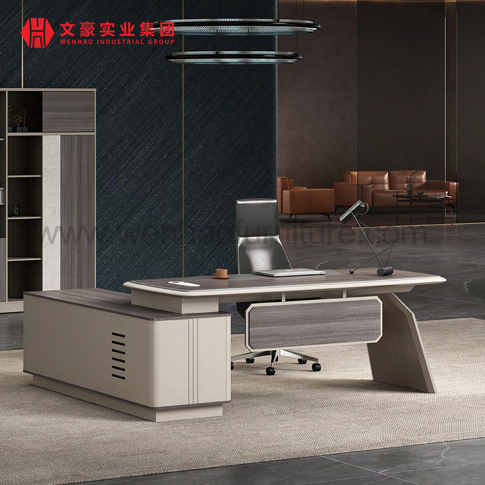 Fornecedor de mesa de escritório de móveis de escritório na China Mesa de escritório na China Móveis Win Hope