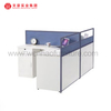 Morden Work Office Cubicles Workstation Desk projeta cubículos privados mesa de escritório com divisória