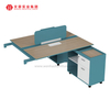 Estação de trabalho de mesa Win Hope Móveis de escritório Fabricante de móveis de escritório na China