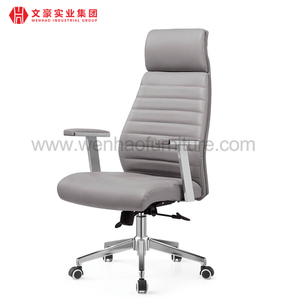 Poltrona para mesa de escritório assento ergo cadeira ergonômica cadeiras de escritório de couro venda