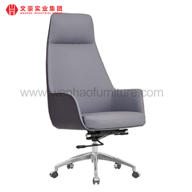 Cadeiras giratórias ergonômicas da malha da cadeira do escritório executivo da parte traseira da altura de Foshan para o escritório com apoio de braço 3D