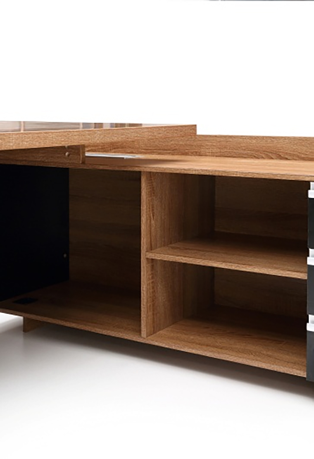 fabricante de mesa de escritório na China