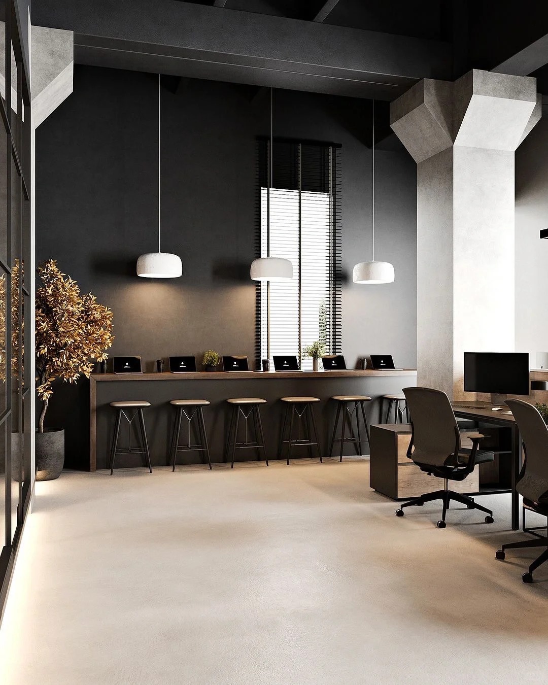 f&aacute;brica de cadeiras de trabalho