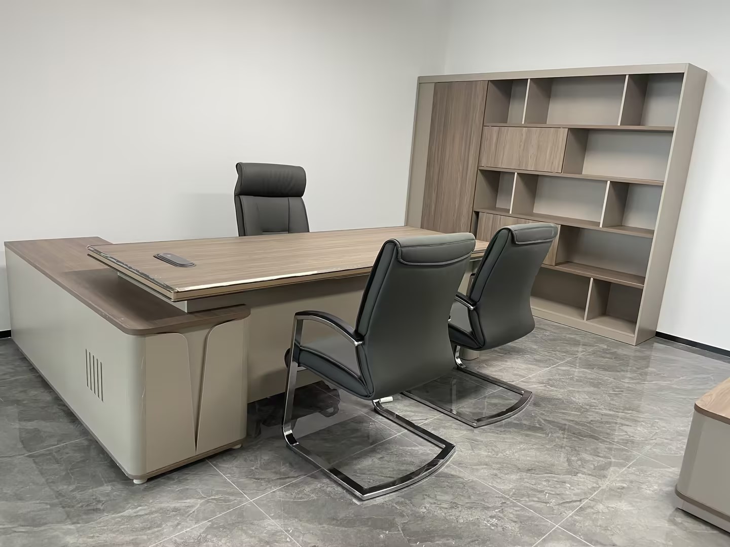 Mesa do gerente