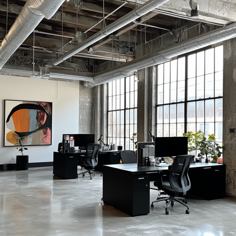 m&oacute;veis de escrit&oacute;rio