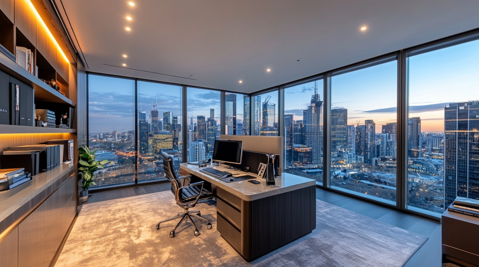 m&oacute;veis de escrit&oacute;rio