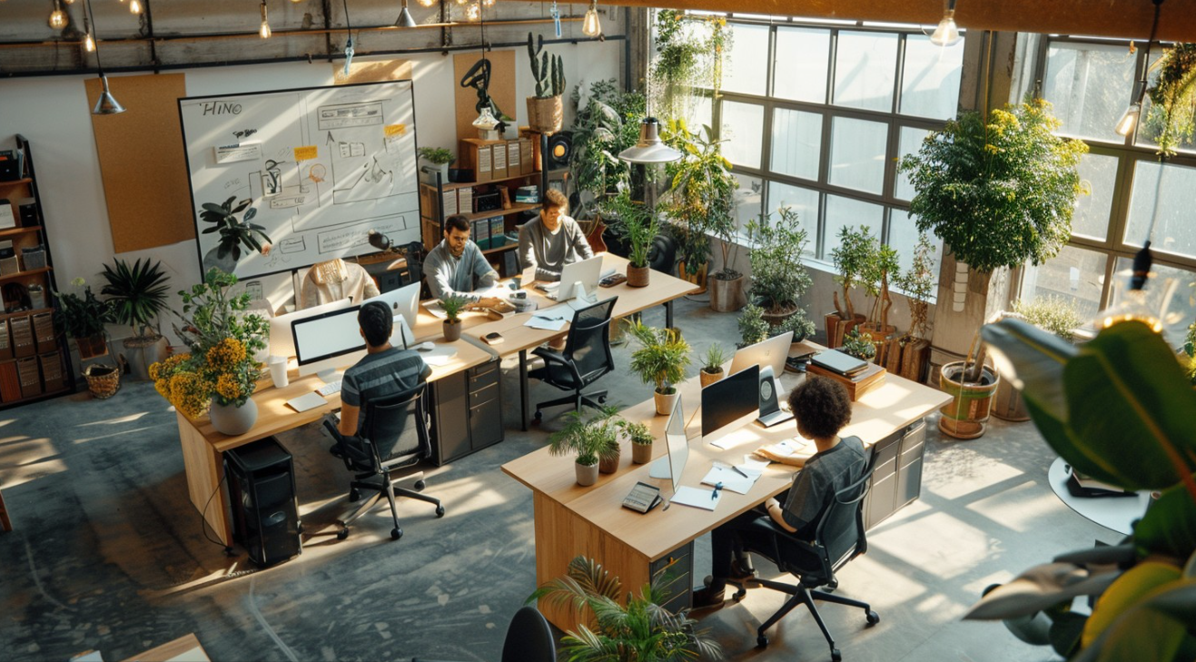 m&oacute;veis de escrit&oacute;rio