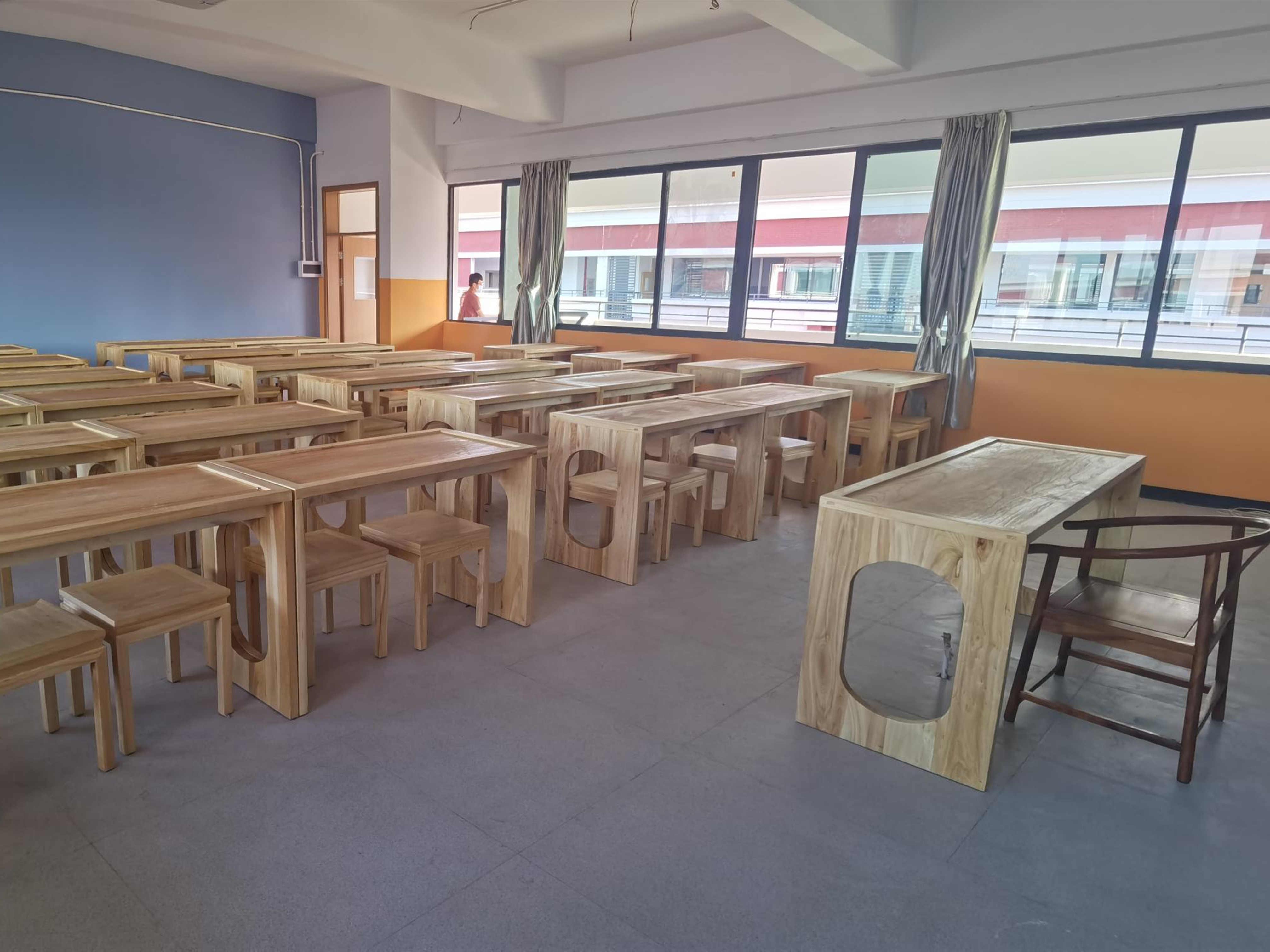 Tabela de estudo