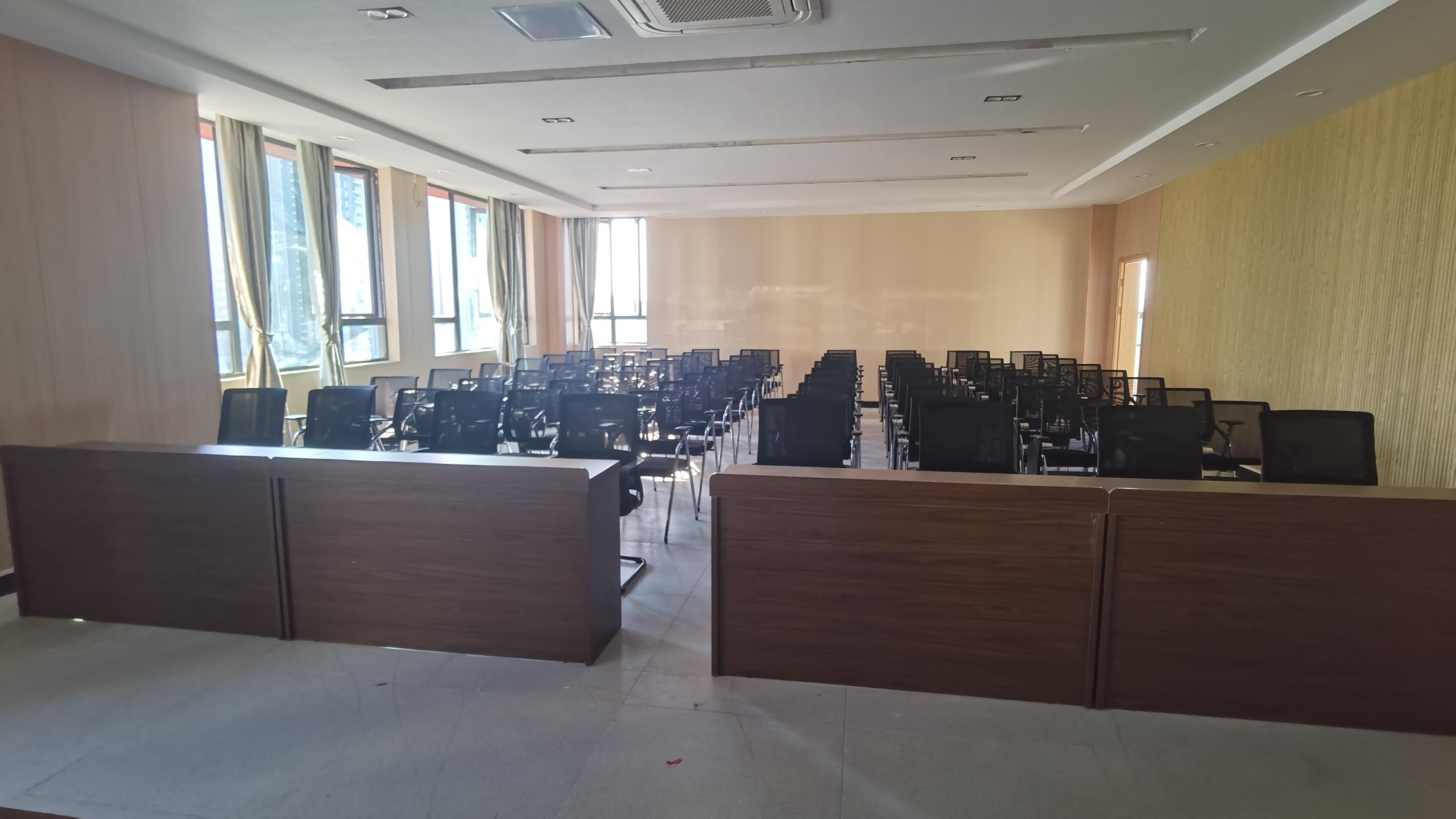 Tabela de conferências