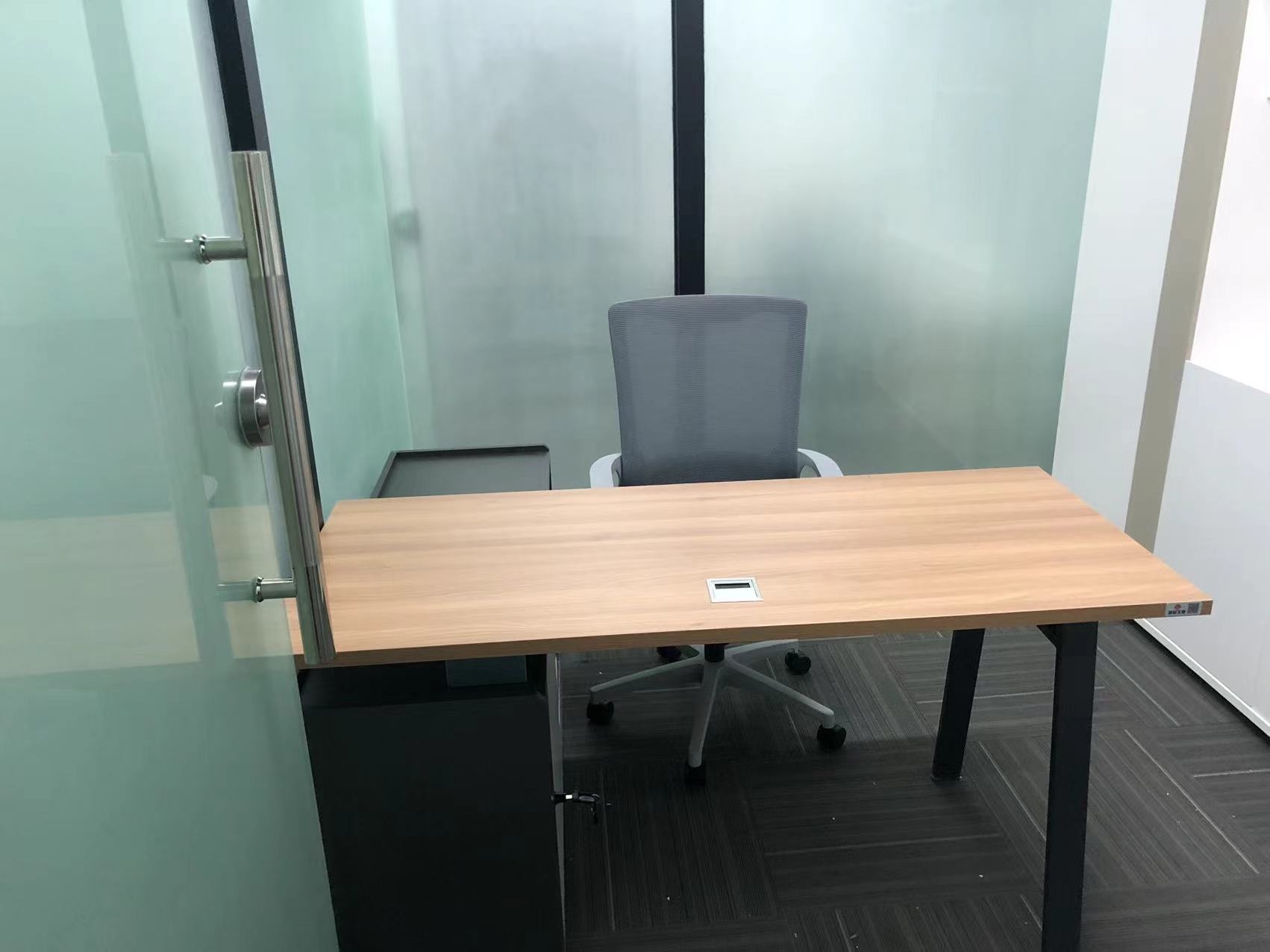 Desk do gerente