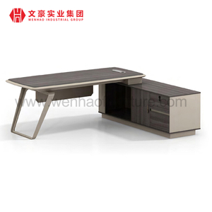 Fabricante de mesa de escritório Sulotion para móveis de escritório na China