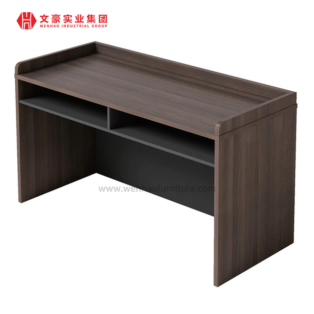 Mesa de treinamento Mesa de conferência longa Mesa grande Combinação de mesa de classe de orientação para estudantes