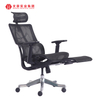 Cadeira de braço giratória de luxo moderna designer gerente chefe cadeira de escritório executiva ergonômica cadeira de escritório