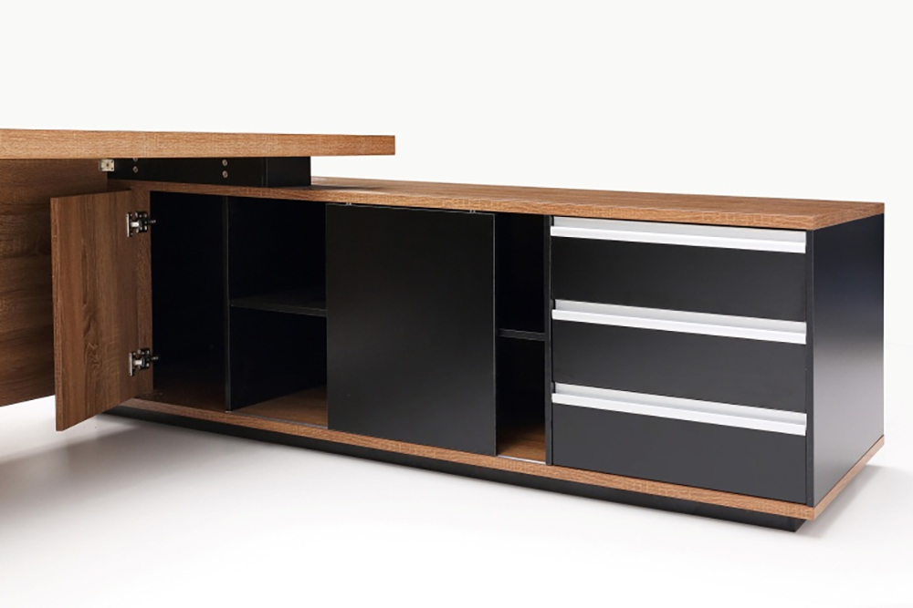 mesa grande