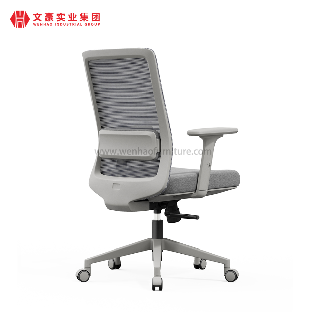 Fornecedores de cadeiras de escritório na China Cadeira ergonômica Sulotion de móveis de escritório