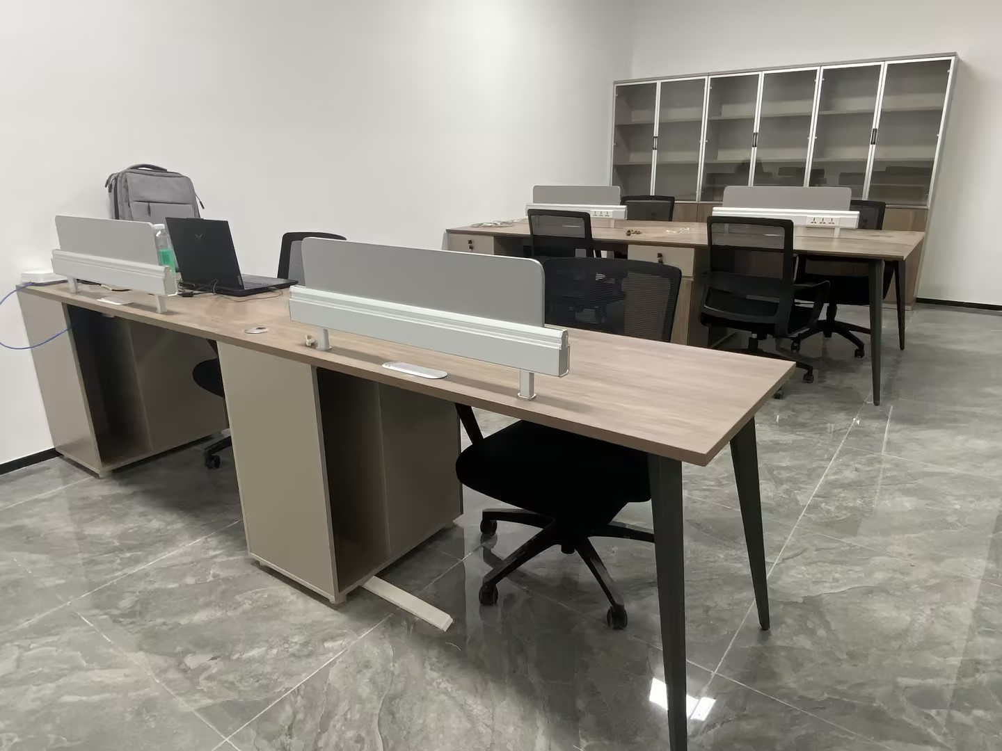 Mesa do gerente