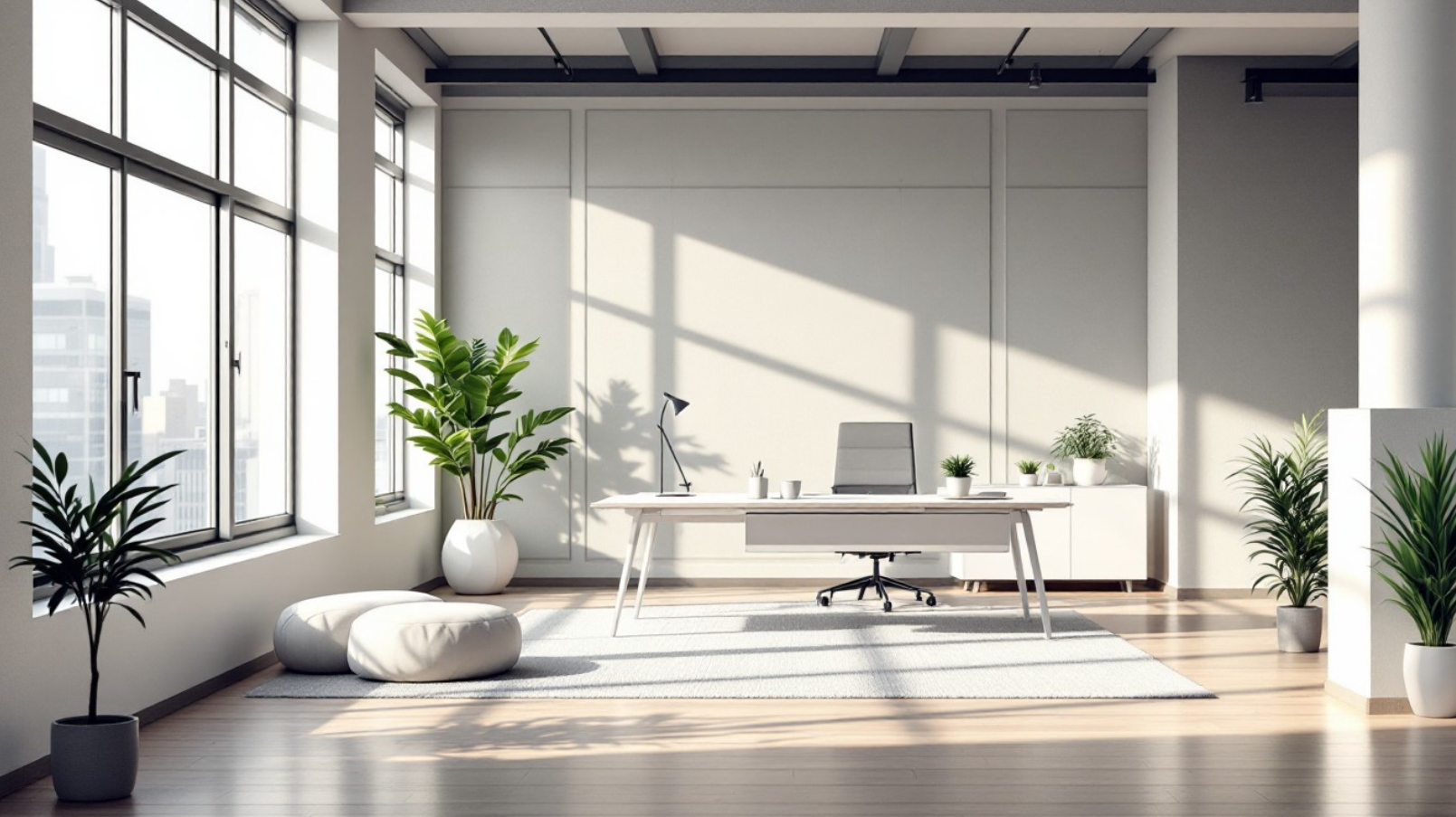 m&oacute;veis de escrit&oacute;rio