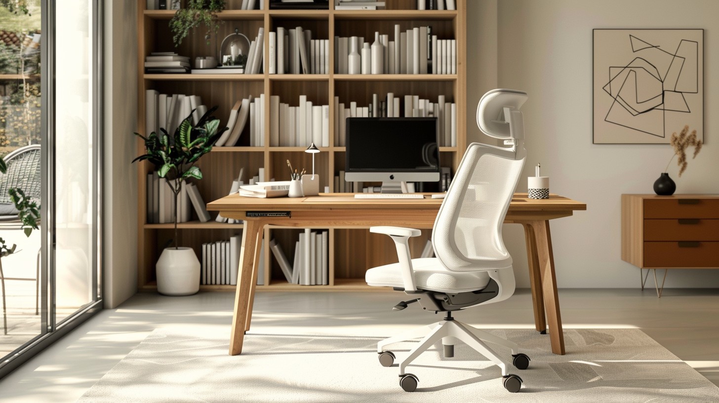 Home Office Desk Supplies