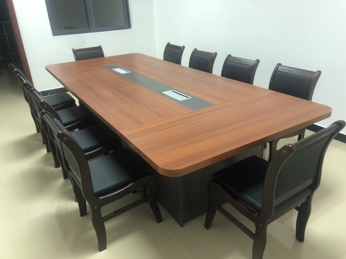 Tabela de conferências