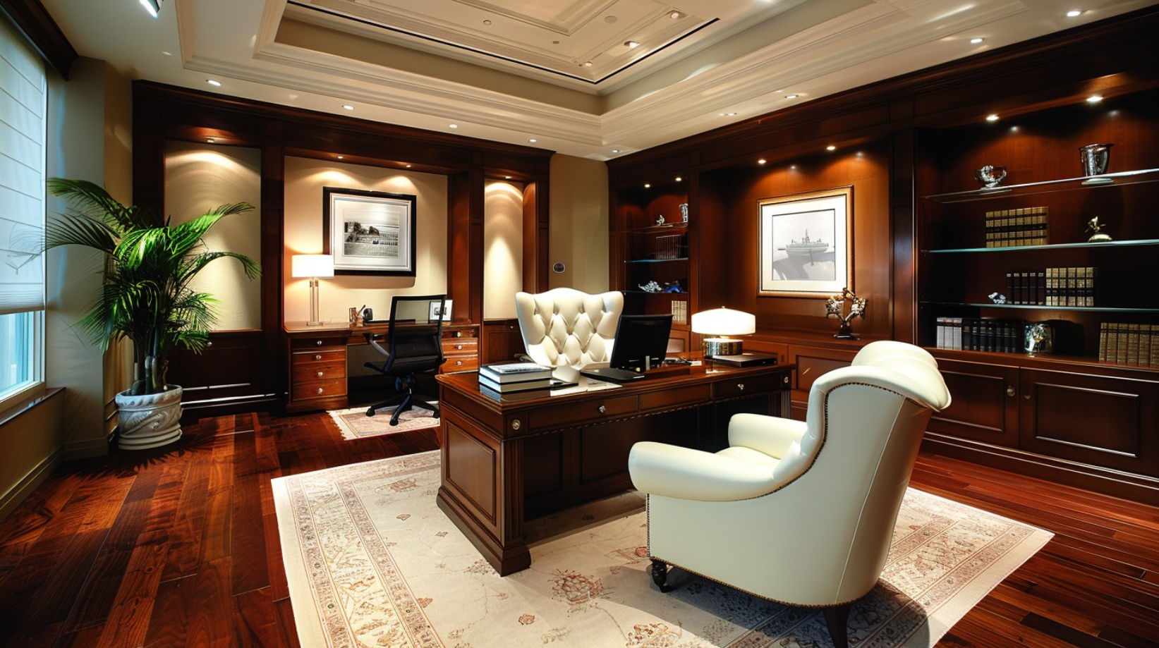 m&oacute;veis de escrit&oacute;rio