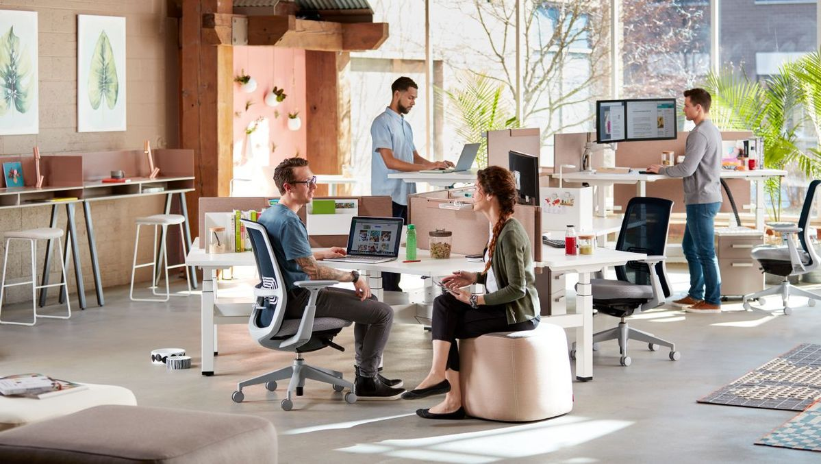 m&oacute;veis de escrit&oacute;rio 