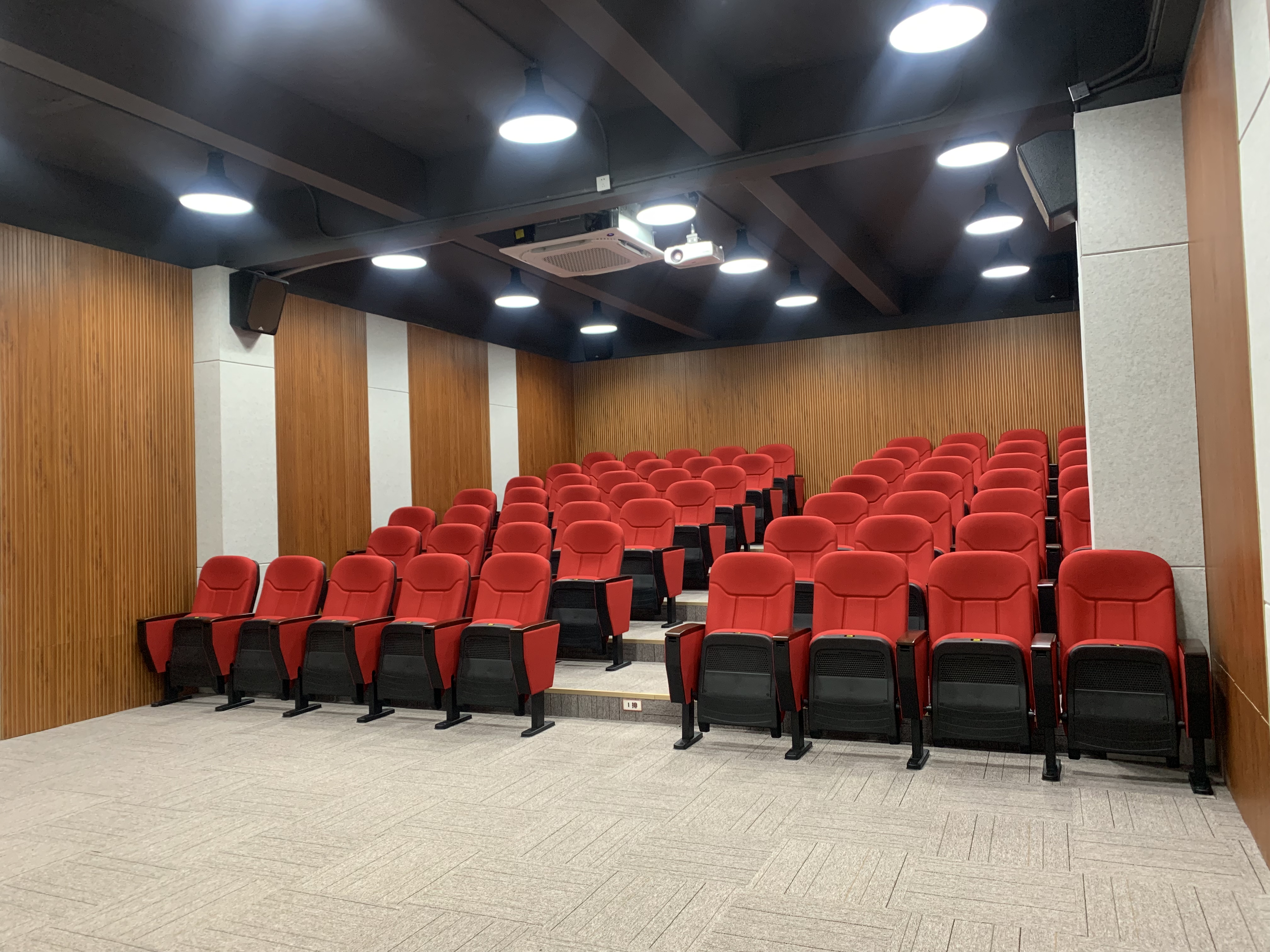 Tabela de conferências