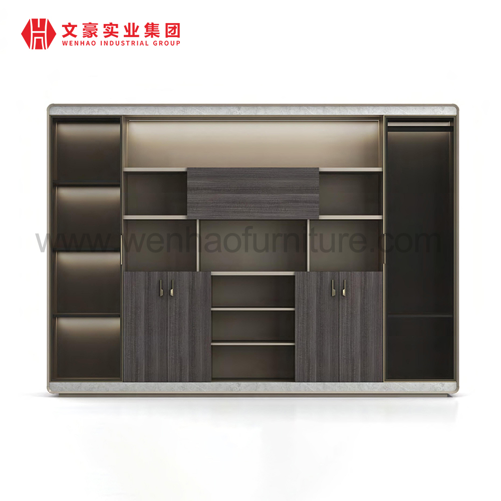 Fabricante de mesa de escritório para móveis de escritório na China Mesa executiva