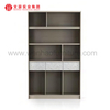 Escritório High End em forma de L Gerente Executivo Mesa CEO Office Desk