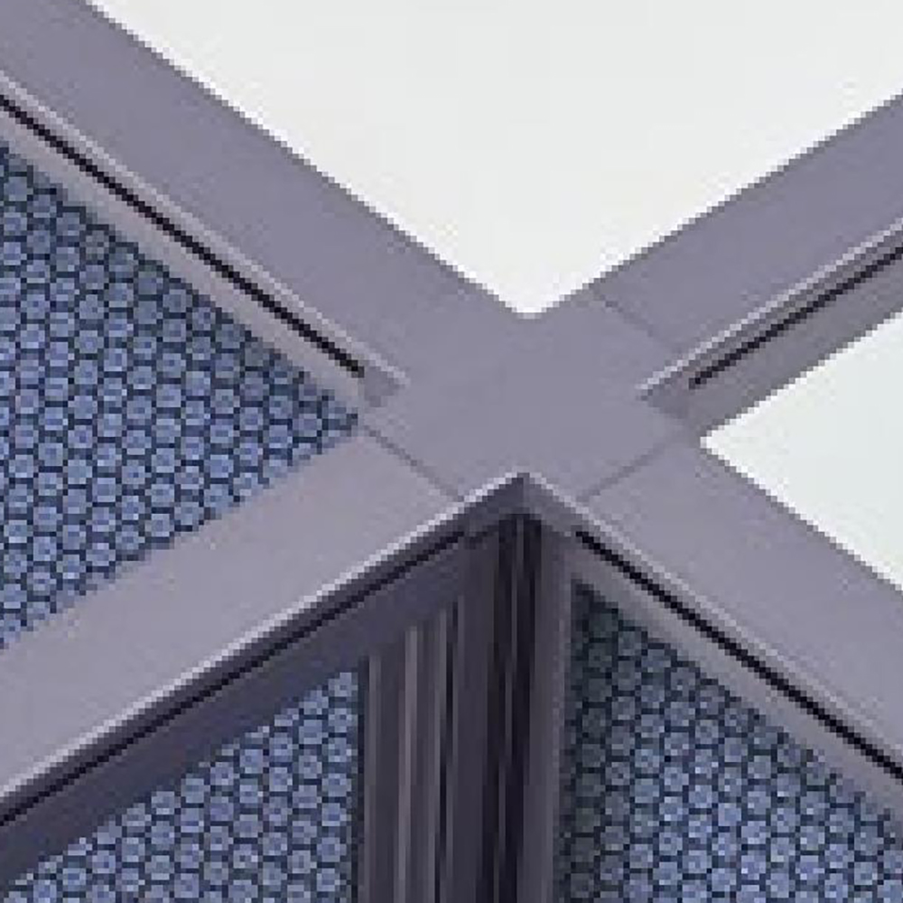material de escritório moderno
