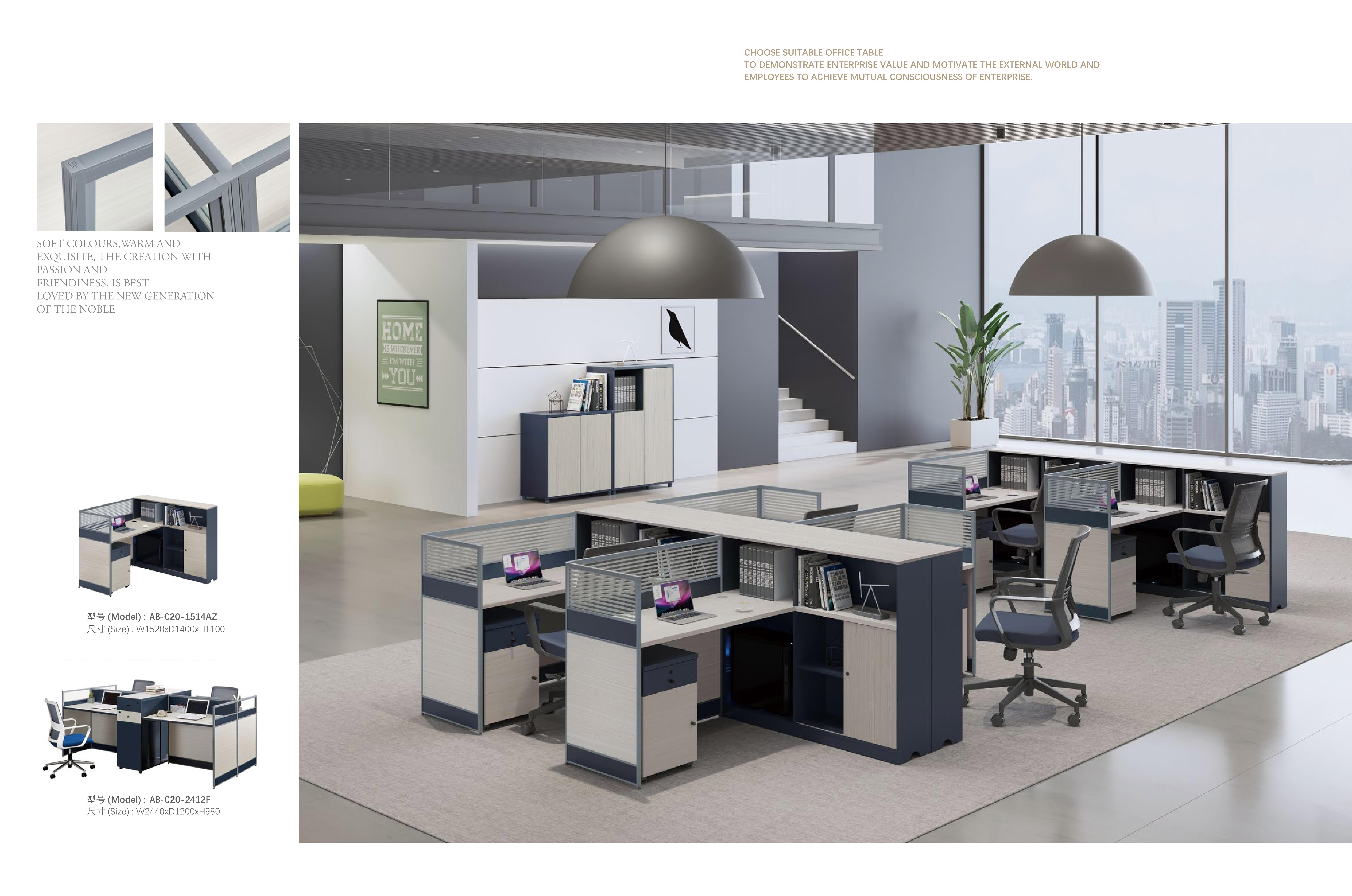 estação de trabalho computador de mesa
