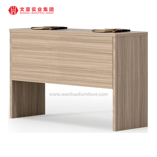 Mesa de treinamento de móveis de escritório moderna pequena mesa de conferência mesa de reunião mesa de sala de aula