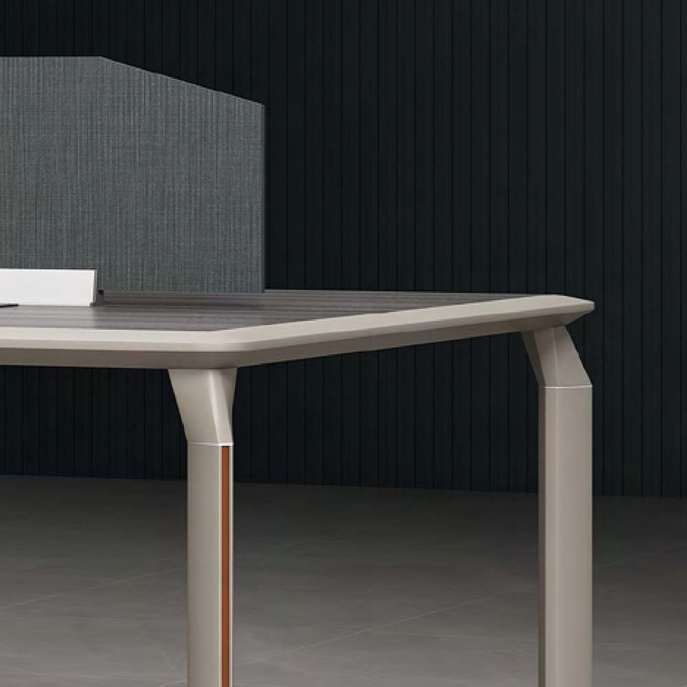 mesa e cadeiras para computador