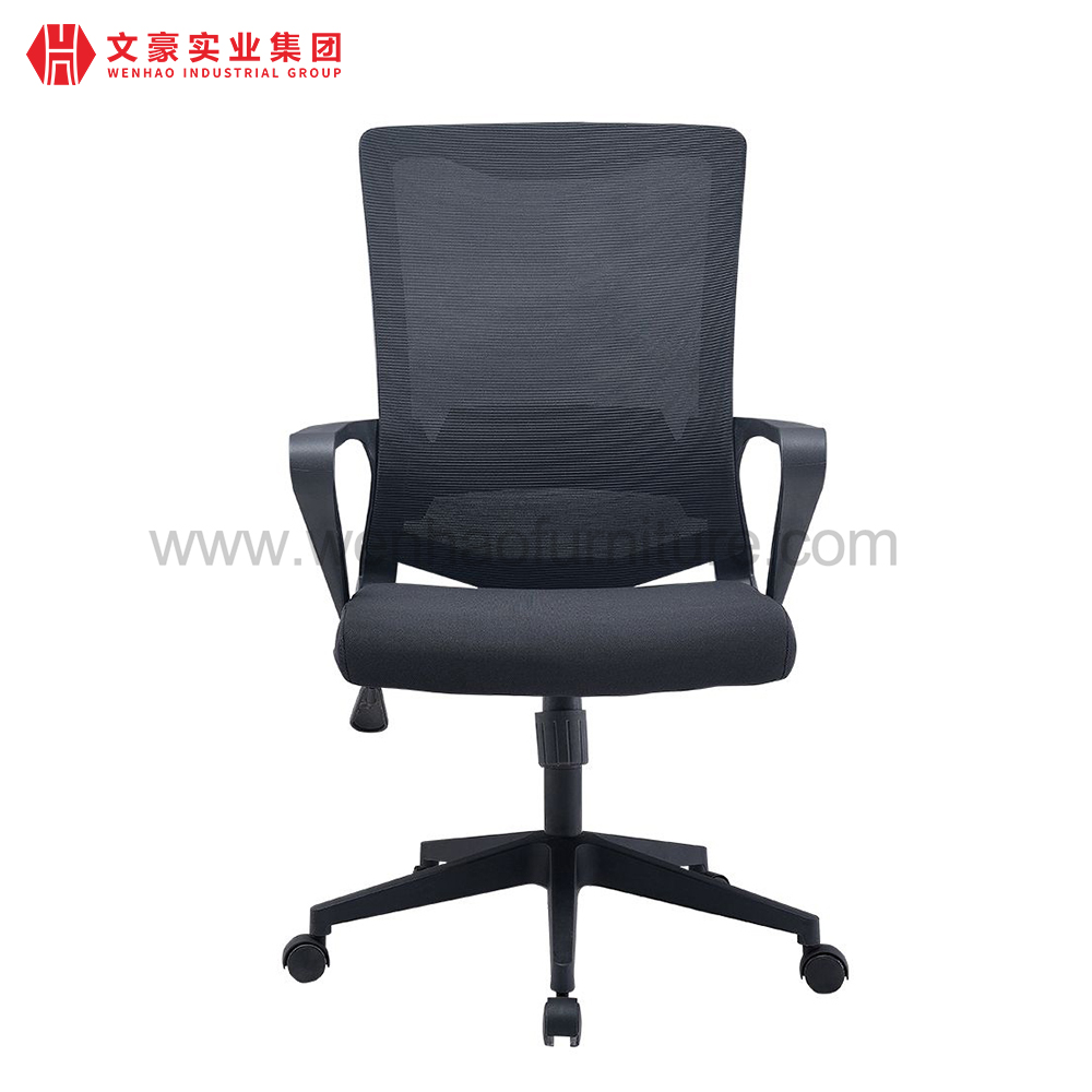 Principais fabricantes de cadeiras de mesa estofadas para cadeiras de escritório em malha na China