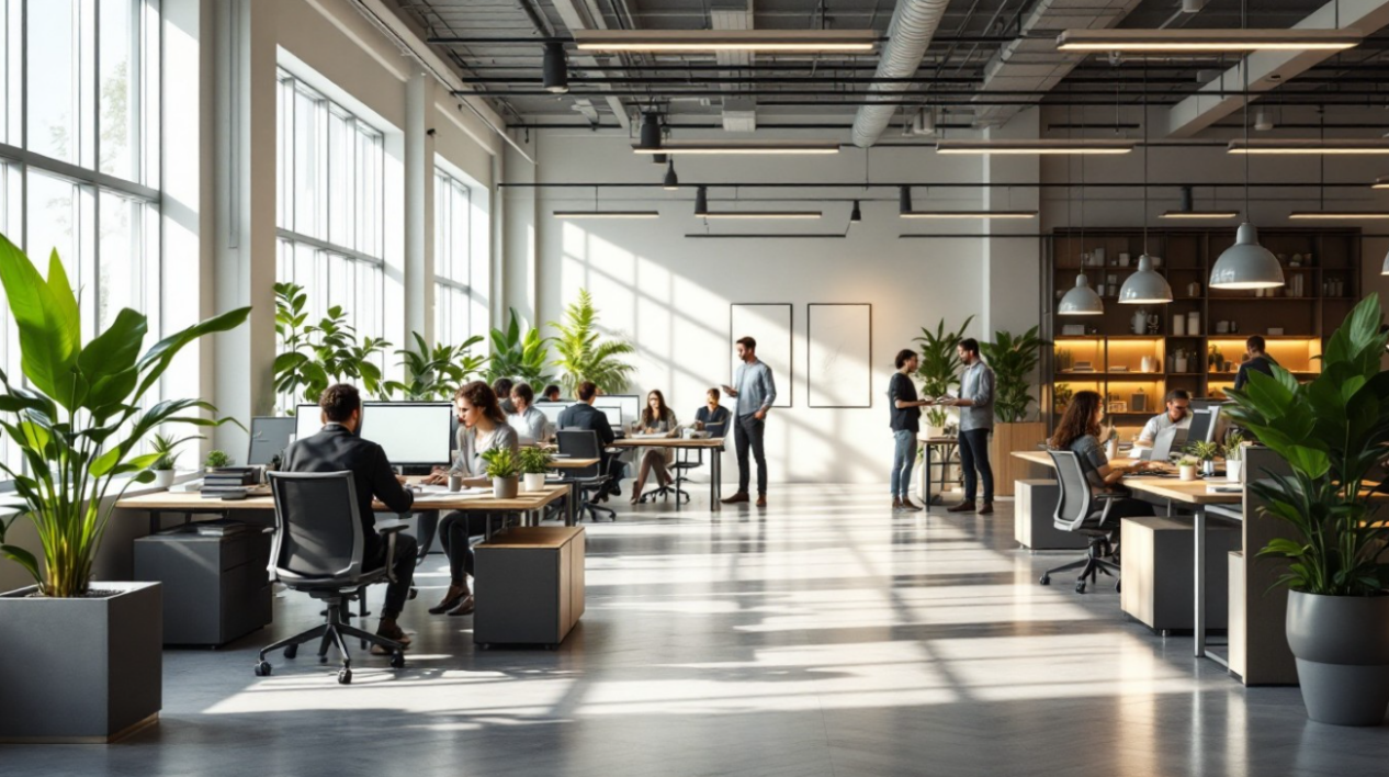 m&oacute;veis de escrit&oacute;rio