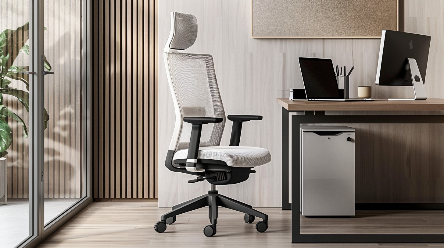 Cadeira Ergonômica
