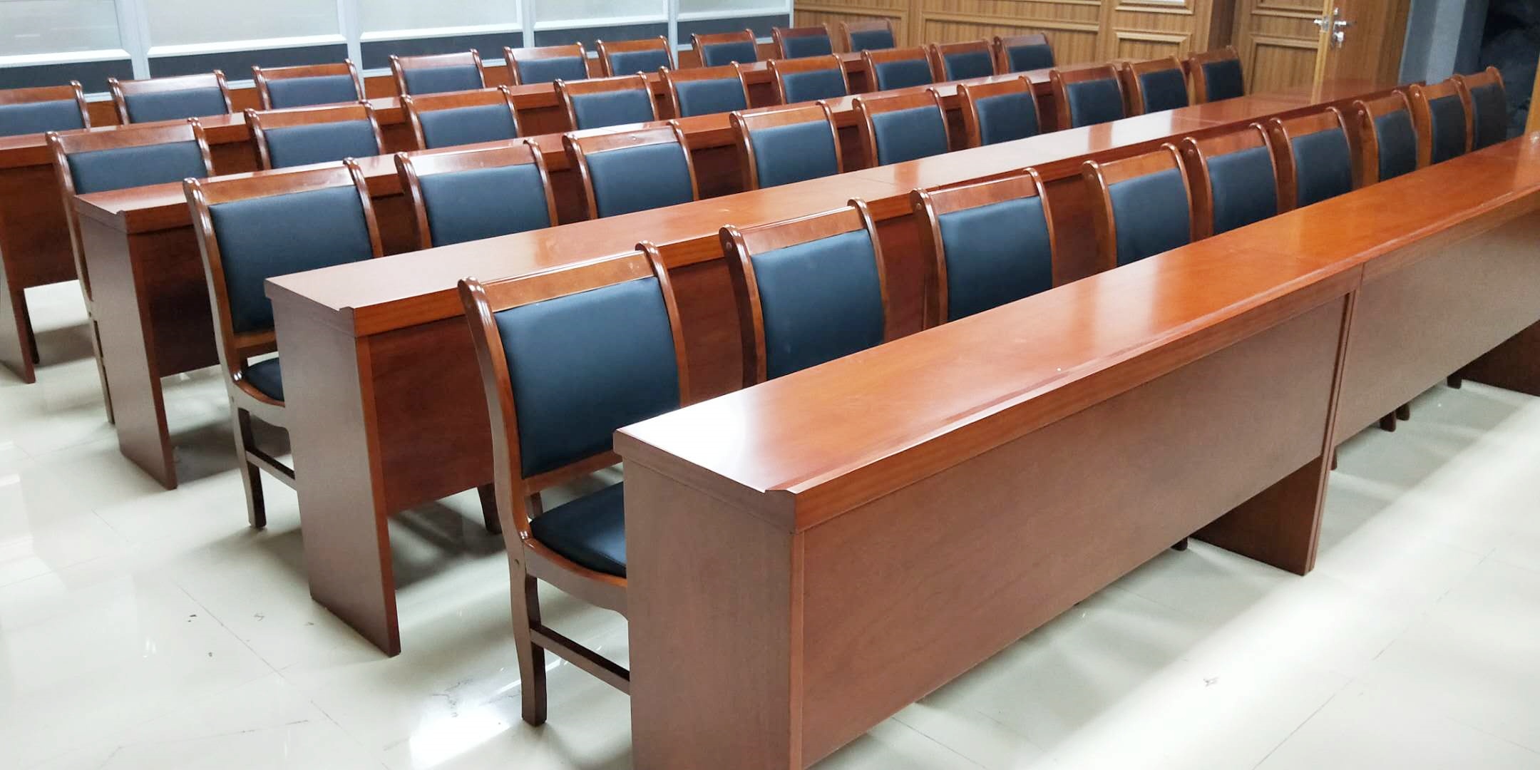 Mesa de Conferência