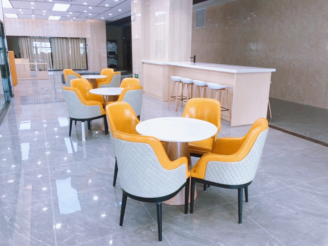 Balcão de bar