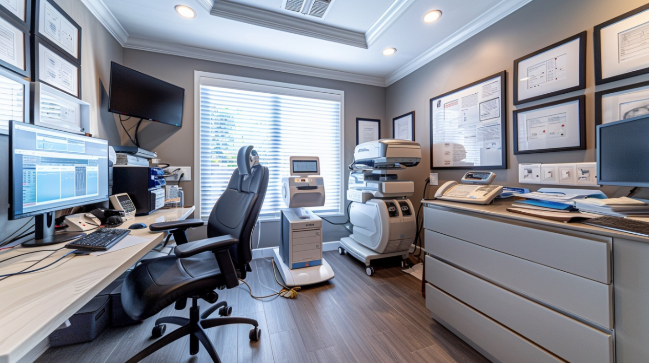 m&oacute;veis de escrit&oacute;rio