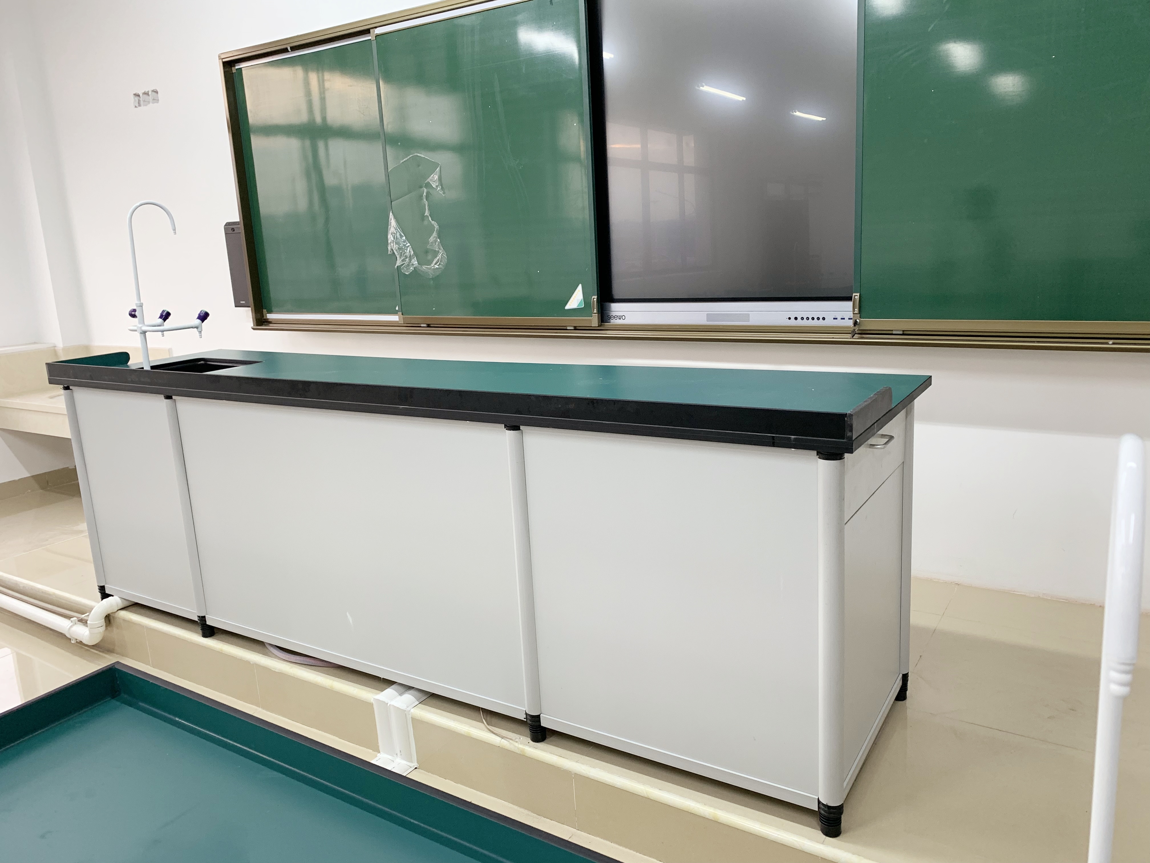 Mesa de banco